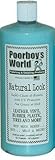 Poorboy's World Natural Look Dressing - 32 oz Refill
