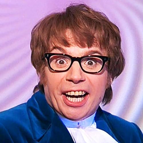 Episode 41: The Comedic Actors Bracket! cover art