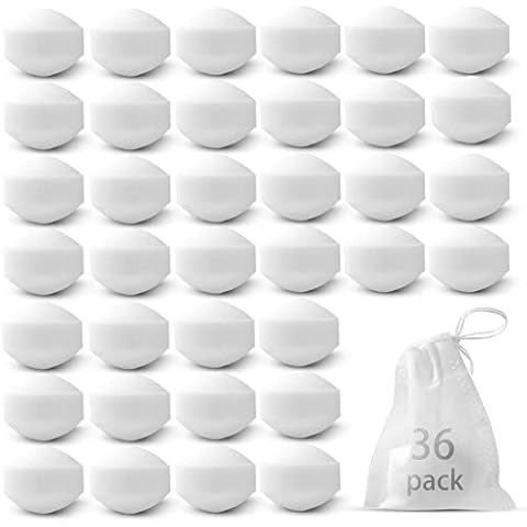36 Pack Natural Mouse Repellent Peppermint Oil to Repel Mice and Rats, Rodent Rat Repellent for Car Engines Home Indoor & Outdoor, Mice Squirrel Deterrent Pet & Humans Safe Cover