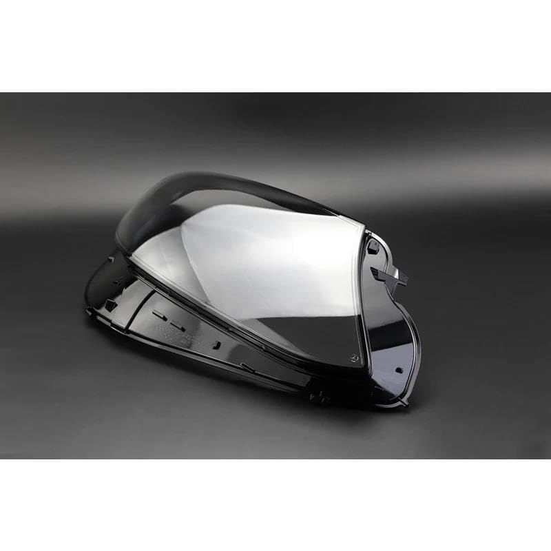 Couvercle de phare droit pour Mercedes Benz Classe E W213 2016-2019 - 4