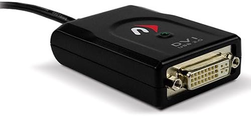 NTDVIDU2DVIA - NEWER TECH NWTVIDU2DVIA NEWER TECHNOLOGY USB2.0 TO DVI HDMI VGA HD