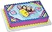 iCarly - Mouse Case DecoSet Cake Decoration