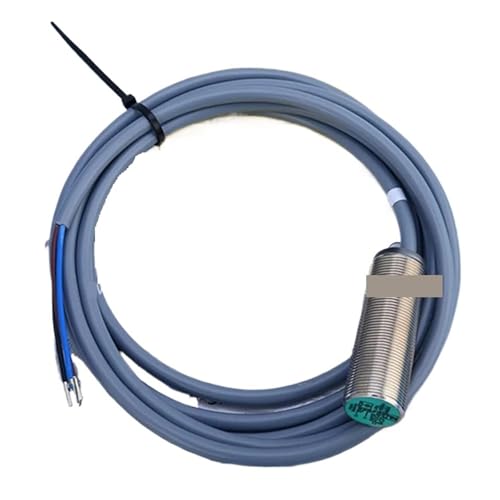 Capteur NBB5-18GM50-E2 détection haute précision 5mm commutation PNP stable M18