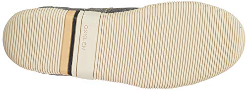 Tenis Riva Pto/Pto/Bco 42