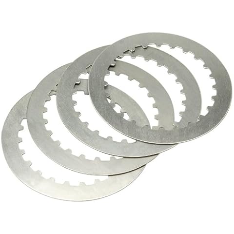 Embrayage TRW MES325-6 Cover