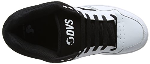 Image of Dvs Footwear Mens Enduro 125 Skate Shoe Sneaker