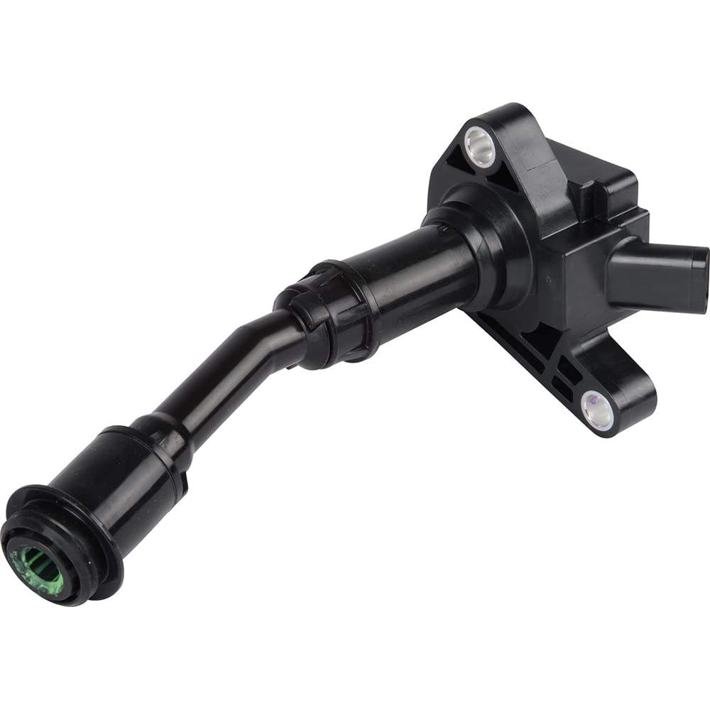 SJLERST Pour Bobine Peugeot 107 Bobine D'allumage Adaptée à L