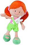 Neat-Oh Nici Wonderland Doll Minilara 30cm Dangling Plush