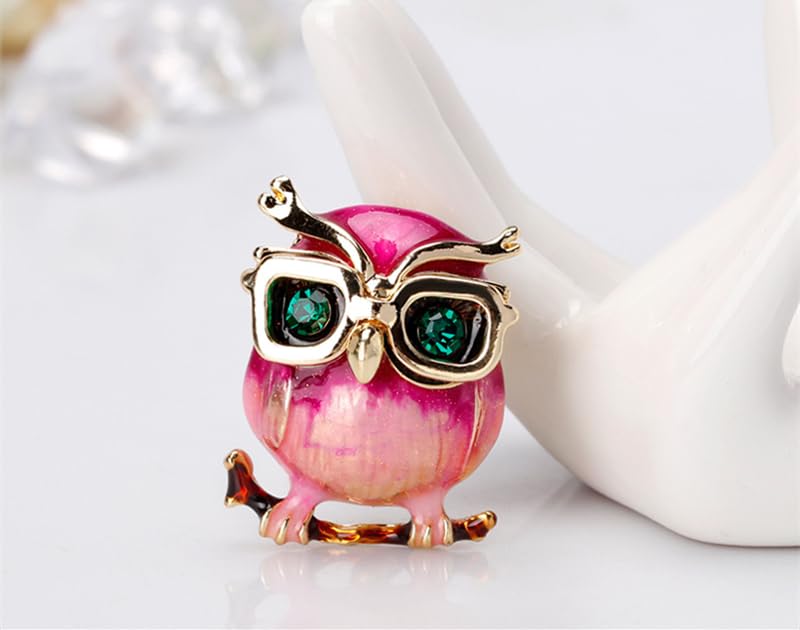 Image of Cameo Brooch Vintage Silver Tone Lady Portrait Brooch Pins for Women Victorian Jewelry Crystal Rhinestone Brooches for Hat Scarf Collar Lapel Handbags Shawls for Christmas