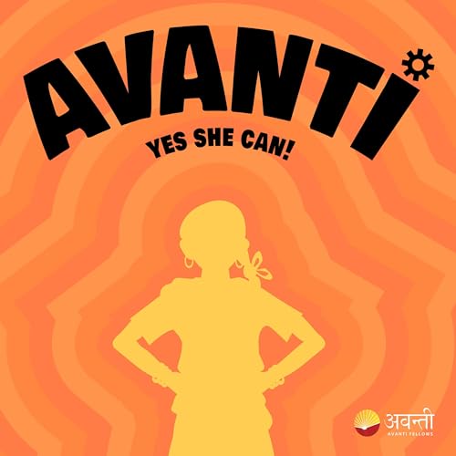 Avanti: Yes She Can! Season 2