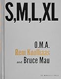 Photo Gallery s, m, l, xl: o.m.a. - rem koolhaas and bruce mau Photo Gallery s, m, l, xl: o.m.a. - rem koolhaas and bruce mau