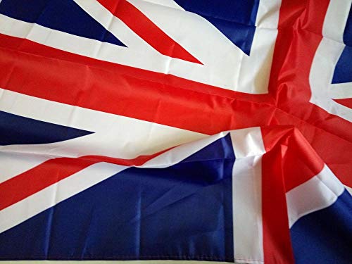 Bandeira do Reino Unido Uk Inglaterra Grá Bretanha 150x90m