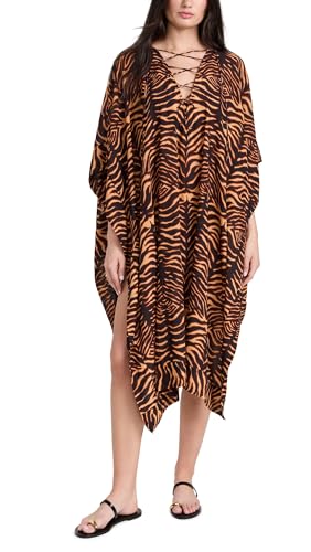 Ulla Johnson Women's Estelle Coverup