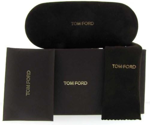 Miniatura 4 de Tom Ford 0144 28D Silver 0144s Aviator - Gafas de sol polarizadas Categoría 3 Oro rosa brillante 58-13-140 Brillante Rosa Dorado 58-13-140