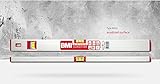Artikelnummer: 690150E BMI Wasserwaage Eurostar 150cm Aluminium - 690150E