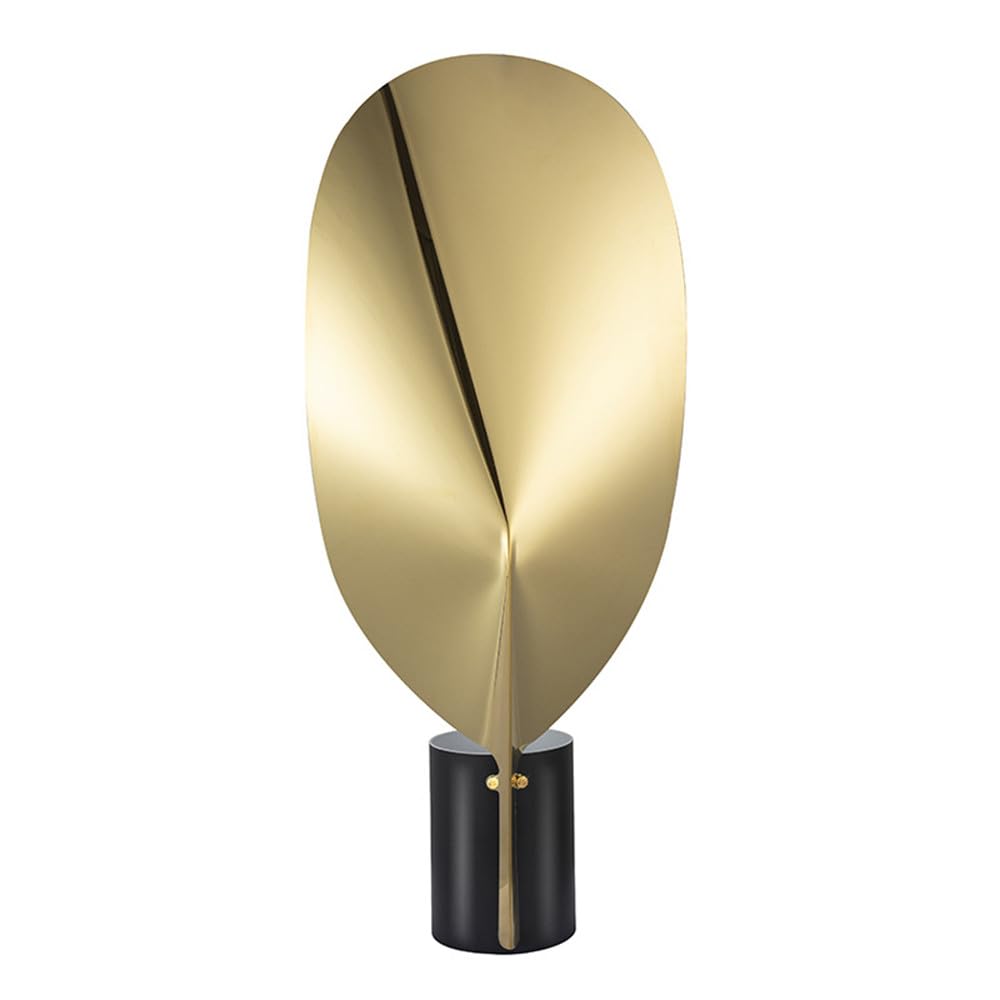 KXEcoLife Nordic Modern Table Lamp LED Fashion Creativity Living Room Bedroom Study Villa Hotel Bedside Light (Style 69)