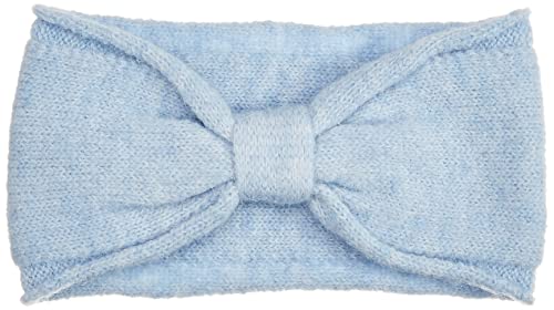 PIECES Women's Pcjanine Noos Bc Headband, Kentucky Blue, One Size Fits All