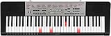 Casio LK-190 61-Key Lighted Portable Keyboard with Dance Music Mode