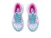 Skechers Girls Hands Free Slip-Ins-Bounder Pro - Rainbow Rush 303619L (Little Kid/Big Kid) Turquoise/Multi 3 Little Kid M