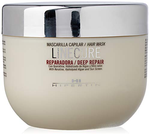 Hipertin Reparadora Linecure Mascarilla Capilar - 500 ml Cover