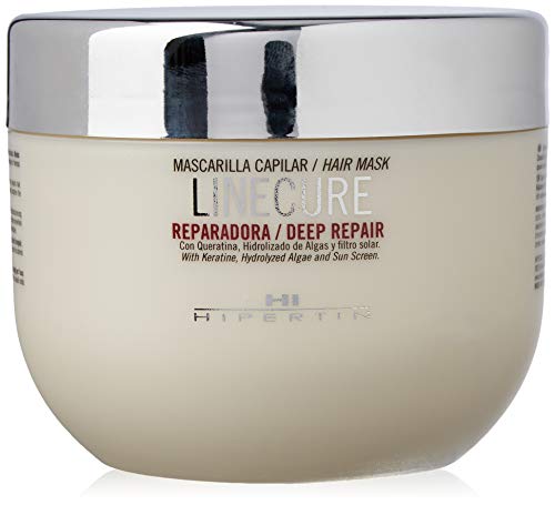 Hipertin Reparadora Linecure Mascarilla Capilar - 500 ml