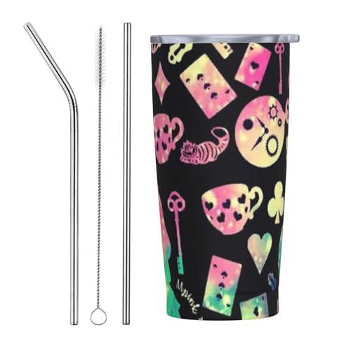 svc̍̃AX (2) ^u[Rbv ^fM_uEH[600mlSUS304HiO[hXeX t^tR[q[Jbv ԗp ۗEۉ Rh~XeXRbv Straw Three-piece Set