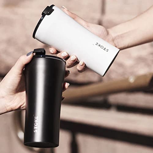 [ストーク] サステナブルカップ タンブラー 16oz G 密閉蓋 