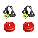 Button Fix Type 1 Complete Bracket Marker Guide Kit Connecting 90 Degree Panels (2 Sets + 2 Marker Guides)