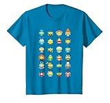 t shirt question mark Toy Story T-shirts pour garçons, filles, hommes et femmes ; t-shirts mignons Pixar ; t-shirts Toy Story Aliens ; petits t-shirts verts pour homme