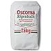 Produktbild Oscorna Algenkalk 25 kg Kohlensaurer Kalk aus Meeresalgen Kulturendünger