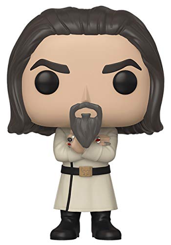 Funko Harry Potter Ginny Marca Funko