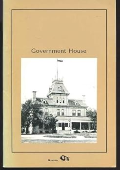 Paperback Government House Book