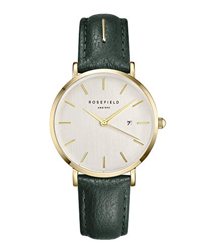 Rosefield Reloj Mujer SIAD-I83