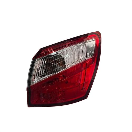 Feu arrière pour Qashqai 2008-2013 droit pour remplacer un phare cassé