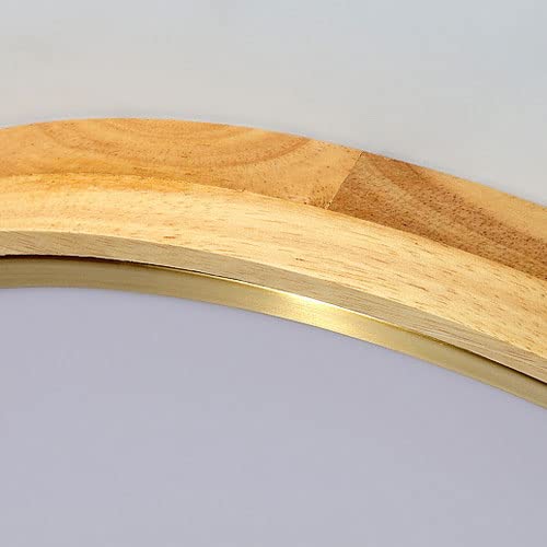 Plafonnier réglable LED pour illuminer et décorer votre chambre à coucher - 7