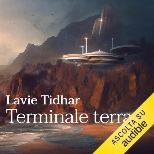 Terminale Terra cover art