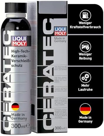 Liqui Moly 3721 Cera Tec - View 3
