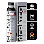 Liqui Moly – LIQUI MOLY Öladditiv Cera Tec Art.-Nr. 3721 Keramikverschlei