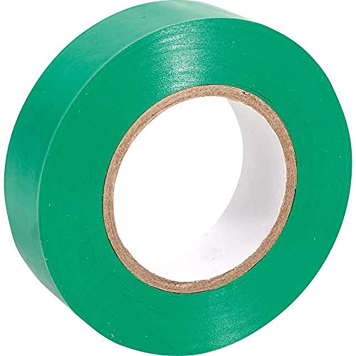 Derbystar Elastic tape-802017 Elastic tape Green 1.9 cm x 20 m