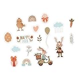 Autocollant magnétique : surface lisse au toucher, sans bavures, ne blesse pas facilement vos mains, matériaux sûrs, poids léger à utiliser, accessoires de réfrigérateur