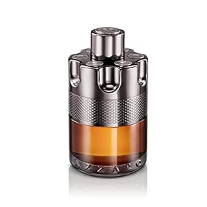 A͏z͏z͏a͏r͏o͏ Wanted by Night Cologne for Men 3.4 oz Eau de Parfum.