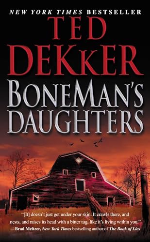BoneMan's Daughters