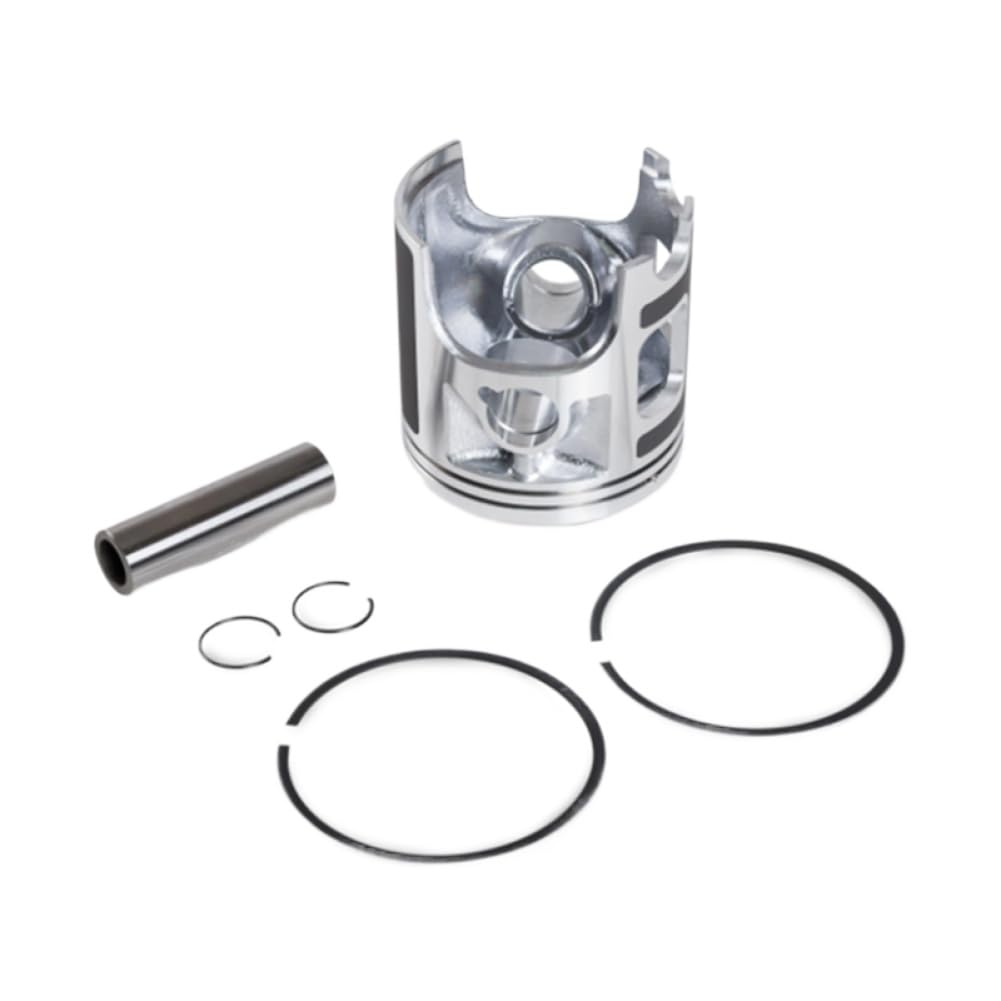 Kolbenringkit 66mm Kompatibel mit Yamaha Blaster 200