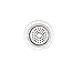 American Standard 4331.013.002 Brass Adjustable Sink Strainer Drain, Polished Chrome