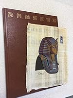 Ramses II 0842522069 Book Cover