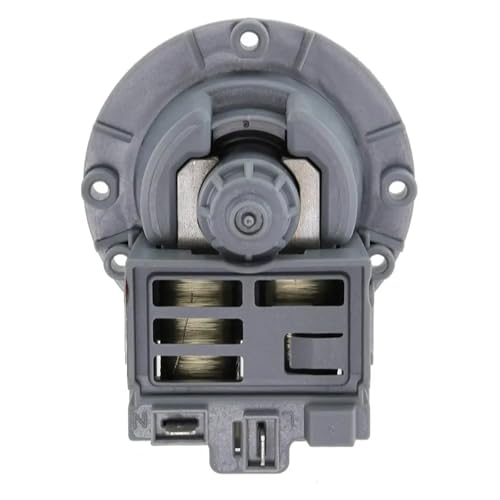 Lavadora Compatible Con Askoll, Bomba De Drenaje Universal. M332 40W.