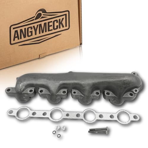 RH Exhaust Manifold for 1998-2003 Super Duty
