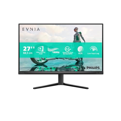Monitores 27 Pulgadas Qhd Marca Philips