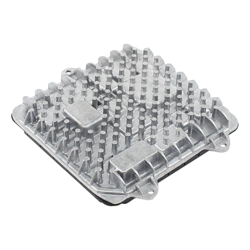 Driver or Passenger Side LED Headlight Ballast Control Module for BMW by Roneeson - Used condition - Image 5