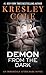 Demon from the Dark (Immortals After Dark Series, Book 8)